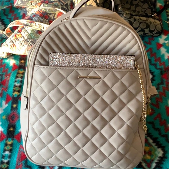 aldo ventea backpack